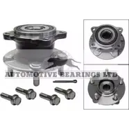 Ступичный подшипник, комплект AUTOMOTIVE BEARINGS ABK1911 Mitsubishi Lancer 9VVNQY9 RNQY5 6W