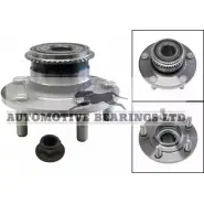Ступичный подшипник, комплект AUTOMOTIVE BEARINGS 10J5G J7M EFMY Mitsubishi Lancer 9 (CSW, CTW) Универсал ABK1922