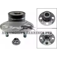 Ступичный подшипник, комплект AUTOMOTIVE BEARINGS ABK1931 3578401 YDJ91X PI6 F75J