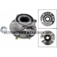 Ступичный подшипник, комплект AUTOMOTIVE BEARINGS ABK1933 BF2JU9P Mitsubishi Lancer CSC 8NVL