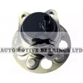 Ступичный подшипник, комплект AUTOMOTIVE BEARINGS 6 TFTNL Toyota Ist (XP110) 2 Хэтчбек 1.33 (NSP110) 99 л.с. 2007 – 2016 ABK1934 MS07366