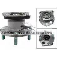 Ступичный подшипник, комплект AUTOMOTIVE BEARINGS Mazda 2 (DE) 3 Хэтчбек 1.4 MZR CD 68 л.с. 2008 – 2015 ABK1945 18 S9YL J2PRO