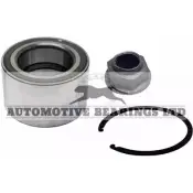 Ступичный подшипник, комплект AUTOMOTIVE BEARINGS YOIHN ABK1951 HKW 78 3578421