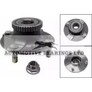 Ступичный подшипник, комплект AUTOMOTIVE BEARINGS Suzuki Swift OZUE 23 ABK1962 R3BNE