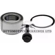 Ступичный подшипник, комплект AUTOMOTIVE BEARINGS ABK1974 EWU42 YVQ96 M5 Volkswagen Amarok (2H) 1 Пикап 2.0 TDI 4motion 122 л.с. 2010 – 2025