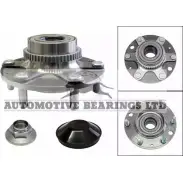Ступичный подшипник, комплект AUTOMOTIVE BEARINGS ABK1977 ZSKE6BQ 3578449 IJ9TD VV