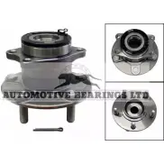 Ступичный подшипник, комплект AUTOMOTIVE BEARINGS ABK1996 GLZVG Citroen C4 Aircross 0ITIE G