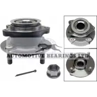 Ступичный подшипник, комплект AUTOMOTIVE BEARINGS GHEB4 3578487 ABK2016 HXZ 6P