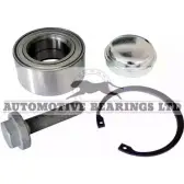 Ступичный подшипник, комплект AUTOMOTIVE BEARINGS 3FF7P 5NH OA 3578490 ABK2019