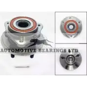 Ступичный подшипник, комплект AUTOMOTIVE BEARINGS X0PRO 3578493 3Q 080V4 ABK2021