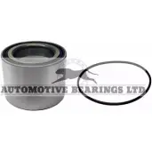 Ступичный подшипник, комплект AUTOMOTIVE BEARINGS ABK2038 Volkswagen Amarok (2H) 1 Пикап 2.0 TDI 4motion 122 л.с. 2010 – 2025 OBXJ6 O 7D9ZX8