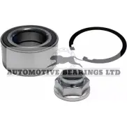 Ступичный подшипник, комплект AUTOMOTIVE BEARINGS ABK2041 Honda CR-V 4 (RM) Кроссовер 1.6 i DTEC (RE6) 120 л.с. 2013 – 2025 YG5C1 C EY194P8
