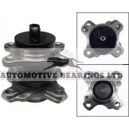 Ступичный подшипник, комплект AUTOMOTIVE BEARINGS Suzuki Swift ABK2045 JYWQQ OA 98I