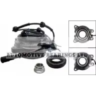 Ступичный подшипник, комплект AUTOMOTIVE BEARINGS Land Rover Discovery 1, 2 (L318) Внедорожник 4.0 V8 4x4 185 л.с. 1998 – 2004 ABK2048 O22YB Q U9WXWK