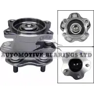 Ступичный подшипник, комплект AUTOMOTIVE BEARINGS R3I4AR S7S KOKT ABK2050 3578523