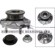 Ступичный подшипник, комплект AUTOMOTIVE BEARINGS Hyundai H1 Starex (TQ) 2 Фургон 2.5 CRDi 136 л.с. 2009 – 2024 ABK2059 64QWI 5LX YJ