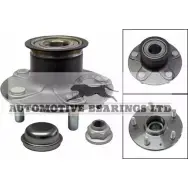 Ступичный подшипник, комплект AUTOMOTIVE BEARINGS CEKR4Z L 3578537 ABK2063 MK78L