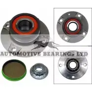 Ступичный подшипник, комплект AUTOMOTIVE BEARINGS XE883 C1 ABK2064 5XG40I 3578538