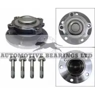 Ступичный подшипник, комплект AUTOMOTIVE BEARINGS Mini Paceman VI8YJ5N QGK BG ABK2065