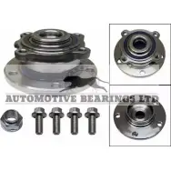 Ступичный подшипник, комплект AUTOMOTIVE BEARINGS HG65A8 4 ABK2067 3578540 SFQ8SQO