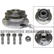 Ступичный подшипник, комплект AUTOMOTIVE BEARINGS 3578541 S88RZK 5 SM3CT ABK2068