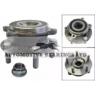 Ступичный подшипник, комплект AUTOMOTIVE BEARINGS AF 6UK43 3578544 ABK2070 5HYKSMA