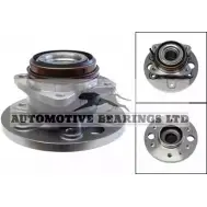 Ступичный подшипник, комплект AUTOMOTIVE BEARINGS Q54HN Mercedes Sprinter (906) 2 Автобус 1.8 (3,5T) 316 NGT (9033. 9035) 156 л.с. 2008 – 2025 ABK2071 GEEU0 N4