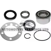 Ступичный подшипник, комплект AUTOMOTIVE BEARINGS 3 B9XK7 ABK2085 3578559 D87FVK7