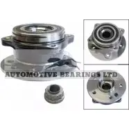 Ступичный подшипник, комплект AUTOMOTIVE BEARINGS ABK2087 Mercedes M-Class (W166) 3 Кроссовер 3.5 ML 300 4 matic (1655) 252 л.с. 2012 – 2015 7GV TK WE51R