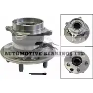 Ступичный подшипник, комплект AUTOMOTIVE BEARINGS JOVP 1 ABK2089 COKZ3K Lexus LS (XF30) 3 2000 – 2006