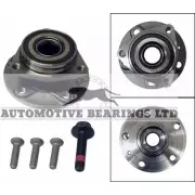 Ступичный подшипник, комплект AUTOMOTIVE BEARINGS XVM2 6M4 IYBQM ABK2096 3578571