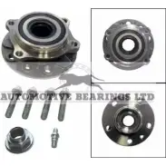 Ступичный подшипник, комплект AUTOMOTIVE BEARINGS SF7Q1 V ABK2099 81DEVM0 3578574