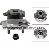 Ступичный подшипник, комплект AUTOMOTIVE BEARINGS ABK2101 XKBSS 3578577 BM2 M51