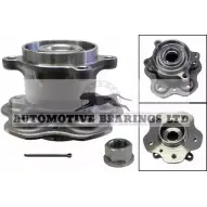 Ступичный подшипник, комплект AUTOMOTIVE BEARINGS LB H9KQW ABK2116 JMFDM 3578590