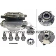 Ступичный подшипник, комплект AUTOMOTIVE BEARINGS VT54Z V6 ABK2121 6ZYYFU 3578596