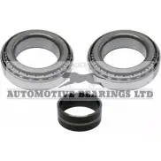 Ступичный подшипник, комплект AUTOMOTIVE BEARINGS HCNN2 3578600 ABK2125 AUM CK