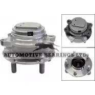 Ступичный подшипник, комплект AUTOMOTIVE BEARINGS ABK2134 QJ1L6J Nissan 370Z BJ4SB D