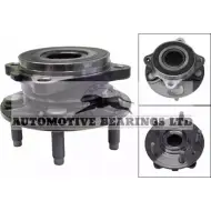 Ступичный подшипник, комплект AUTOMOTIVE BEARINGS 7 R9IO 78SP0T4 ABK2156 Jaguar F-Type