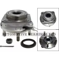 Ступичный подшипник, комплект AUTOMOTIVE BEARINGS Chrysler Voyager E CYNBT ABK251 FXZJNB