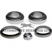 Ступичный подшипник, комплект AUTOMOTIVE BEARINGS ABK259 8 9O760 FFBEF 3578661