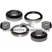 Ступичный подшипник, комплект AUTOMOTIVE BEARINGS CK33C1 HYG QI ABK301 Ford Scorpio 2 (FE, GFR, GGR) Универсал 2.0 i 16V 136 л.с. 1994 – 1998