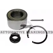 Ступичный подшипник, комплект AUTOMOTIVE BEARINGS V3LD W ODHFI Toyota Avensis (T250) 2 Универсал 2.0 D 4D (CDT250) 116 л.с. 2003 – 2008 ABK322