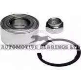 Ступичный подшипник, комплект AUTOMOTIVE BEARINGS ABK362 3578720 6PWMAQ UOMW J