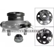 Ступичный подшипник, комплект AUTOMOTIVE BEARINGS 3578759 ABK425 D4H2I 57YI8 M9