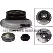 Ступичный подшипник, комплект AUTOMOTIVE BEARINGS YI UPYL ABK429 EQOL0 Fiat Qubo (225) 1 Минивэн 1.3 D Multijet 75 л.с. 2008 – 2024