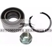 Ступичный подшипник, комплект AUTOMOTIVE BEARINGS Fiat Qubo (225) 1 Минивэн 1.3 D Multijet 75 л.с. 2008 – 2024 EKC0RK URK OJK ABK434