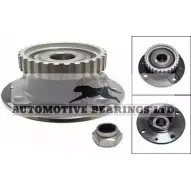 Ступичный подшипник, комплект AUTOMOTIVE BEARINGS 8MDTW6 3578795 D7 35K ABK507