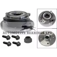 Ступичный подшипник, комплект AUTOMOTIVE BEARINGS VP7ZU 3578806 ABK530 53 5QUF0