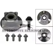 Ступичный подшипник, комплект AUTOMOTIVE BEARINGS EFF V0 ABK535 3578811 61N7FDF