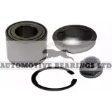 Ступичный подшипник, комплект AUTOMOTIVE BEARINGS Renault Trafic (FL, X83) 2 Фургон 2.0 16V 117 л.с. 2006 – 2025 F4BM IV ABK550 94OSPLX